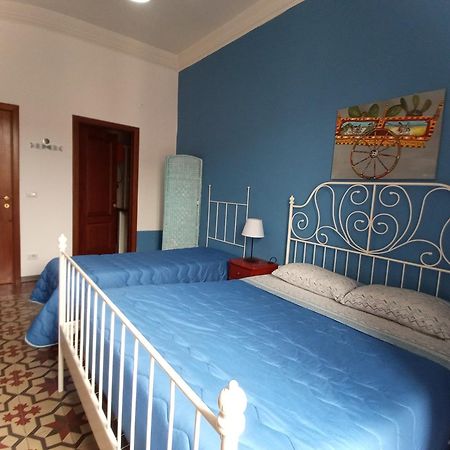 Apartamento Stella Del Sud CTA Habitación foto