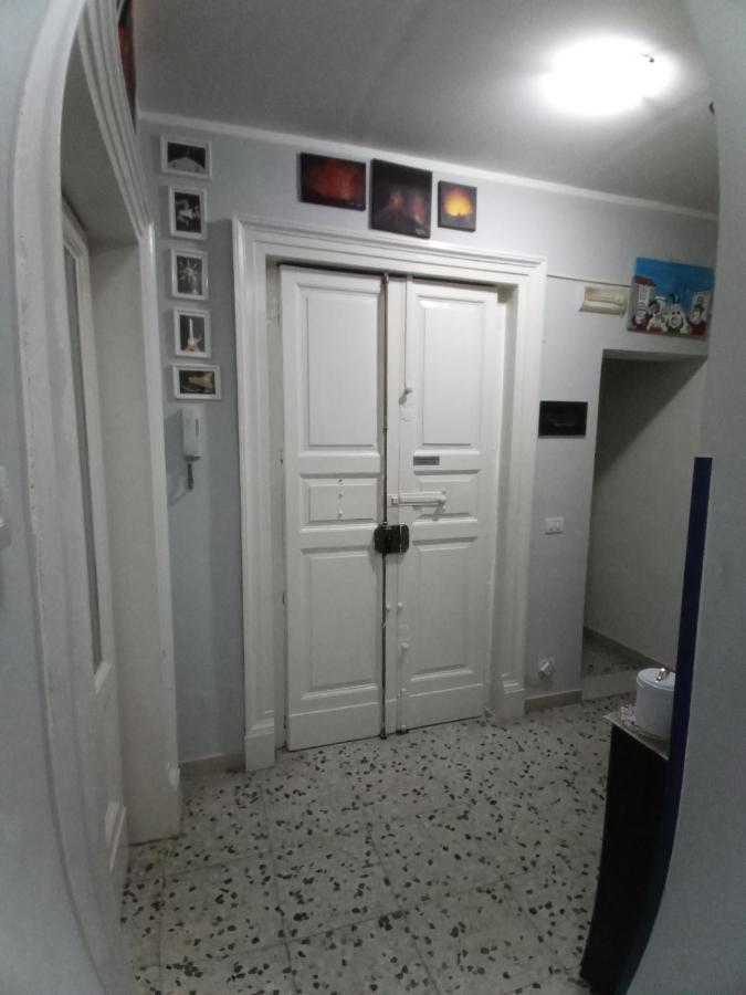 Apartamento Stella Del Sud CTA Exterior foto