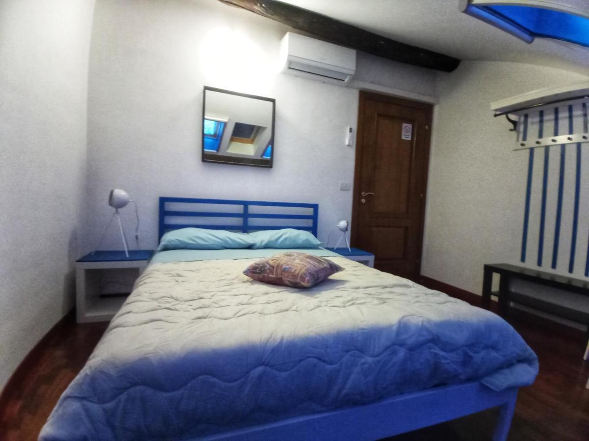 Apartamento Stella Del Sud CTA Exterior foto