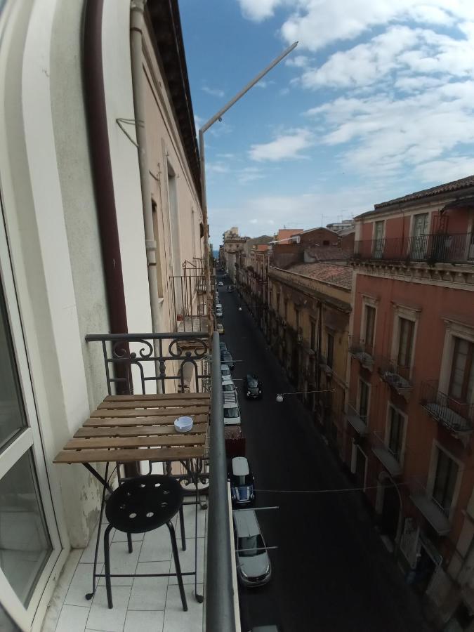 Apartamento Stella Del Sud CTA Exterior foto
