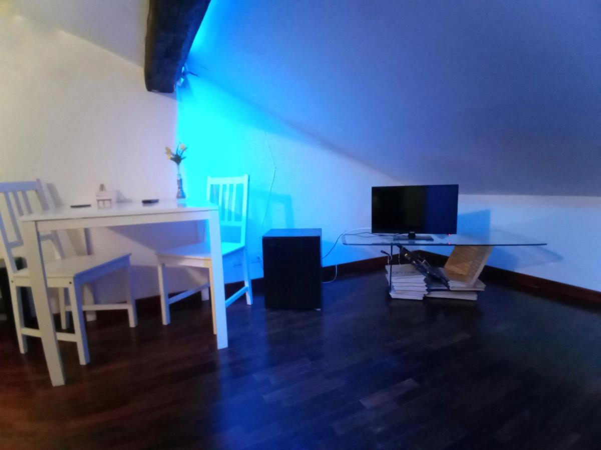 Apartamento Stella Del Sud CTA Exterior foto