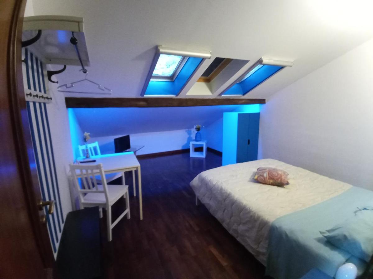 Apartamento Stella Del Sud CTA Exterior foto
