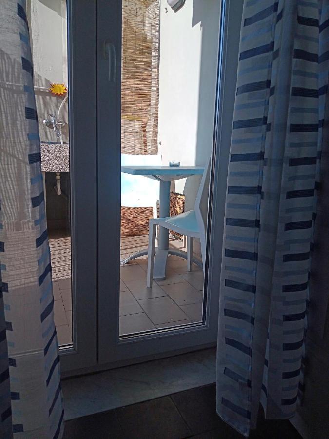Apartamento Stella Del Sud CTA Exterior foto