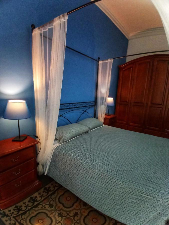 Apartamento Stella Del Sud CTA Exterior foto