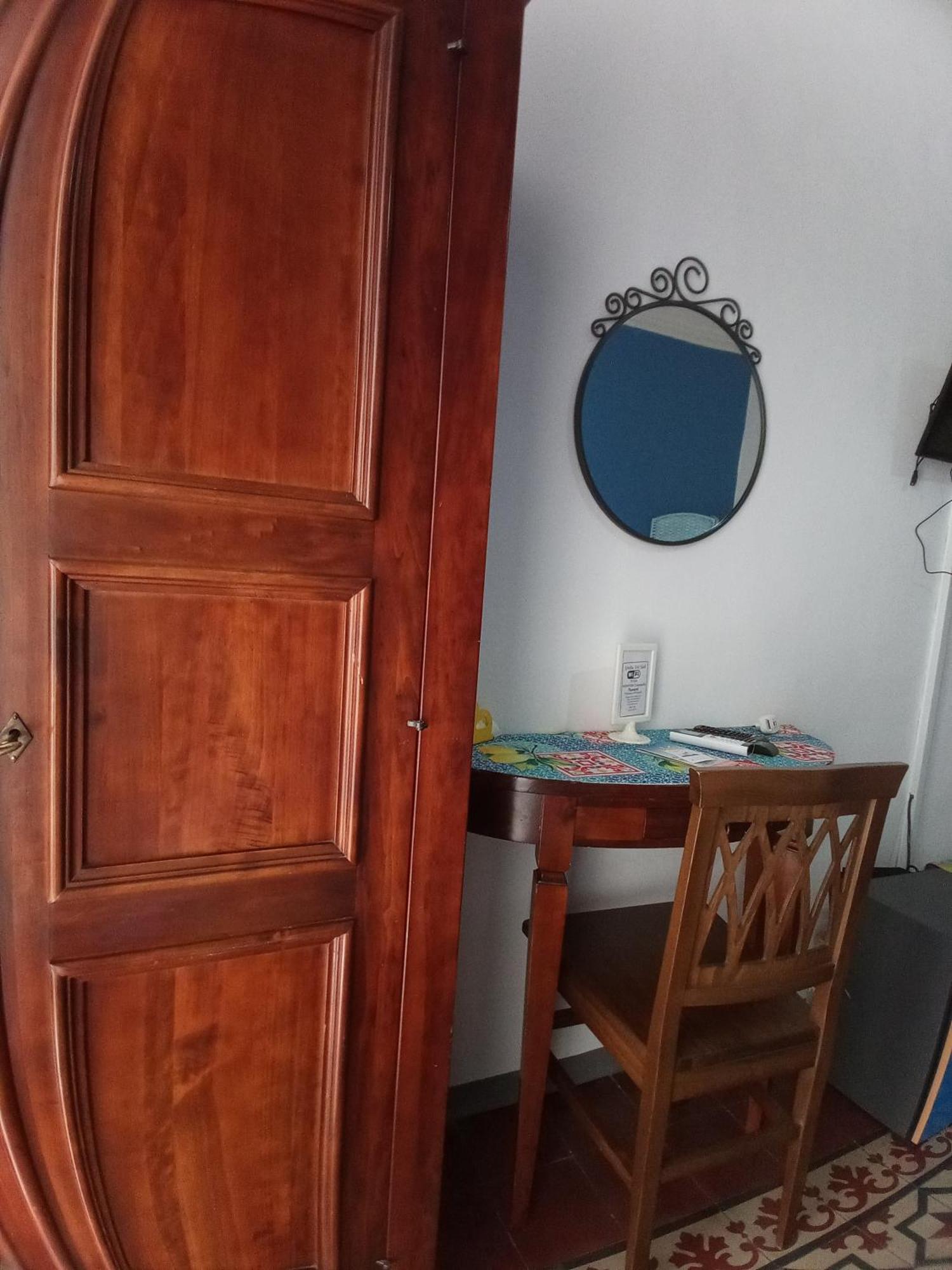 Apartamento Stella Del Sud CTA Habitación foto