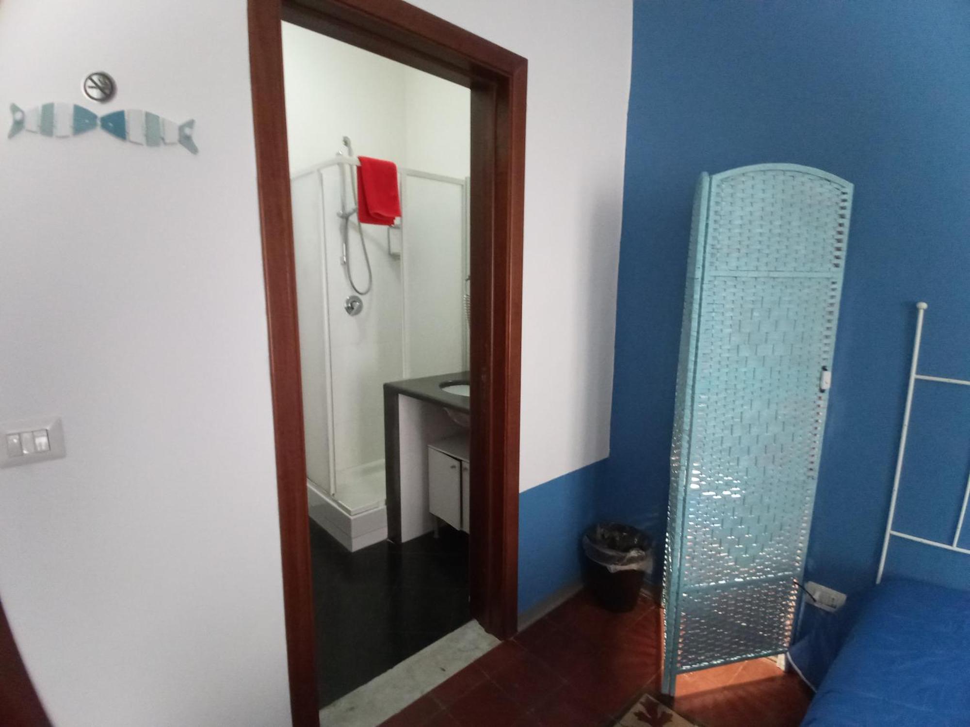 Apartamento Stella Del Sud CTA Habitación foto