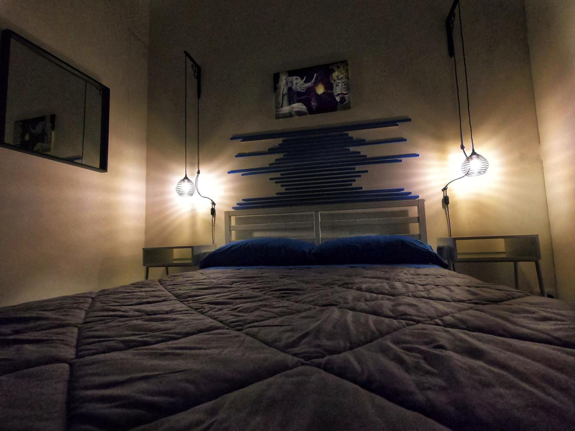 Apartamento Stella Del Sud CTA Habitación foto