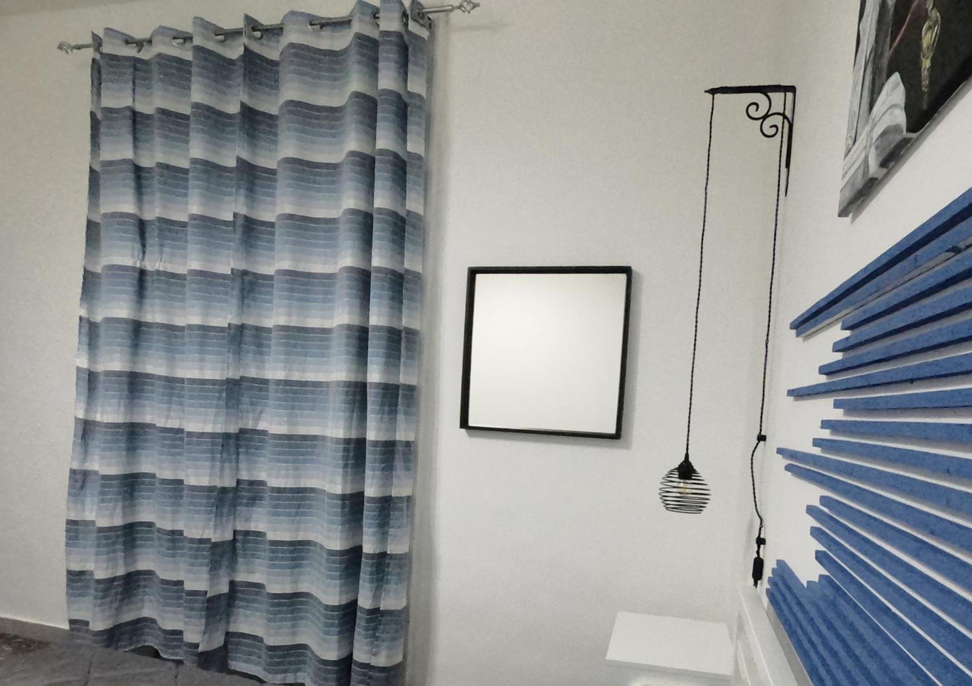 Apartamento Stella Del Sud CTA Habitación foto