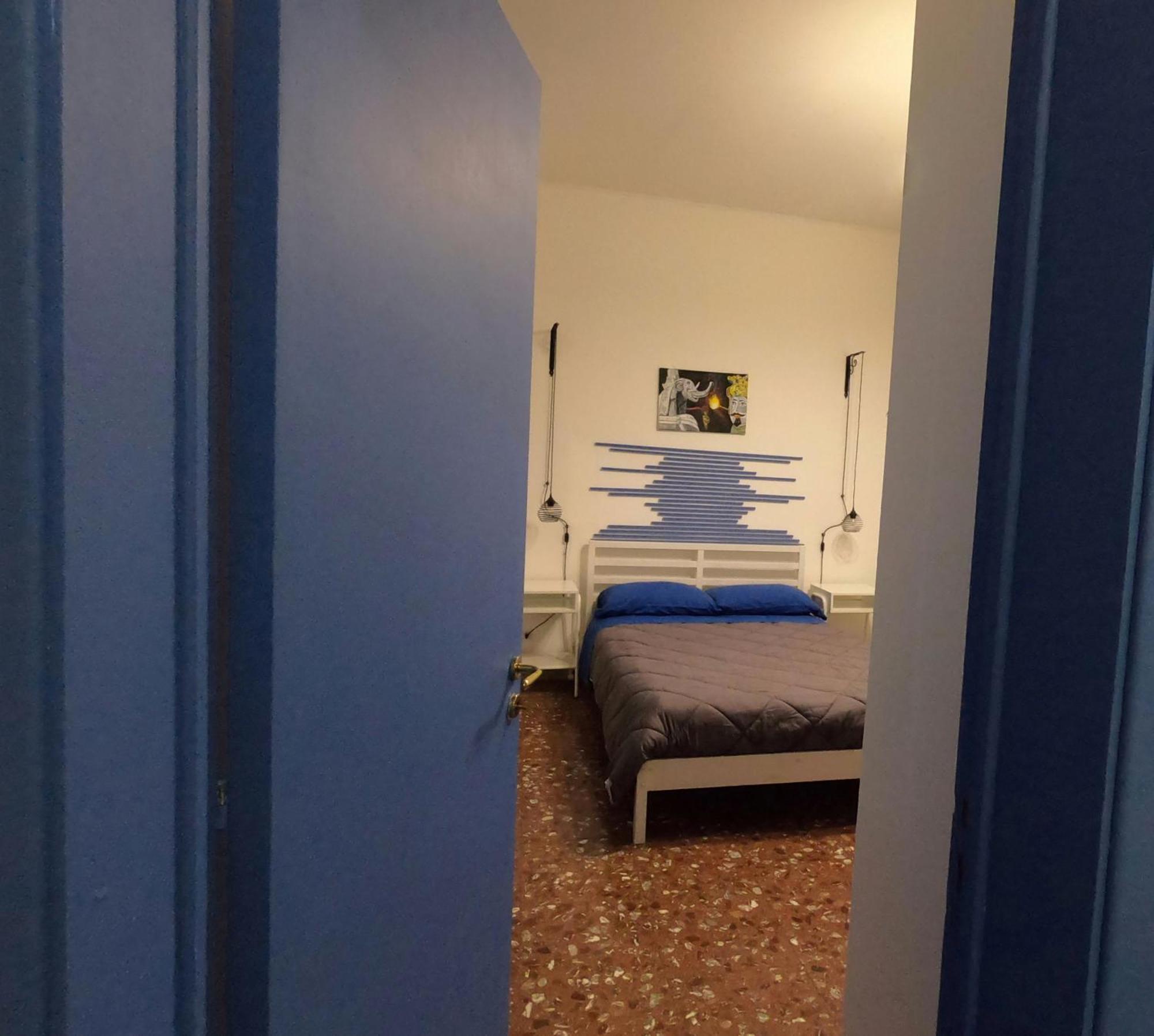 Apartamento Stella Del Sud CTA Habitación foto