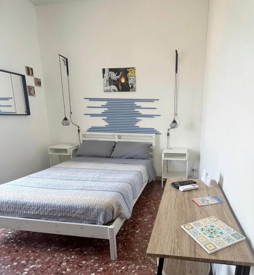 Apartamento Stella Del Sud CTA Exterior foto