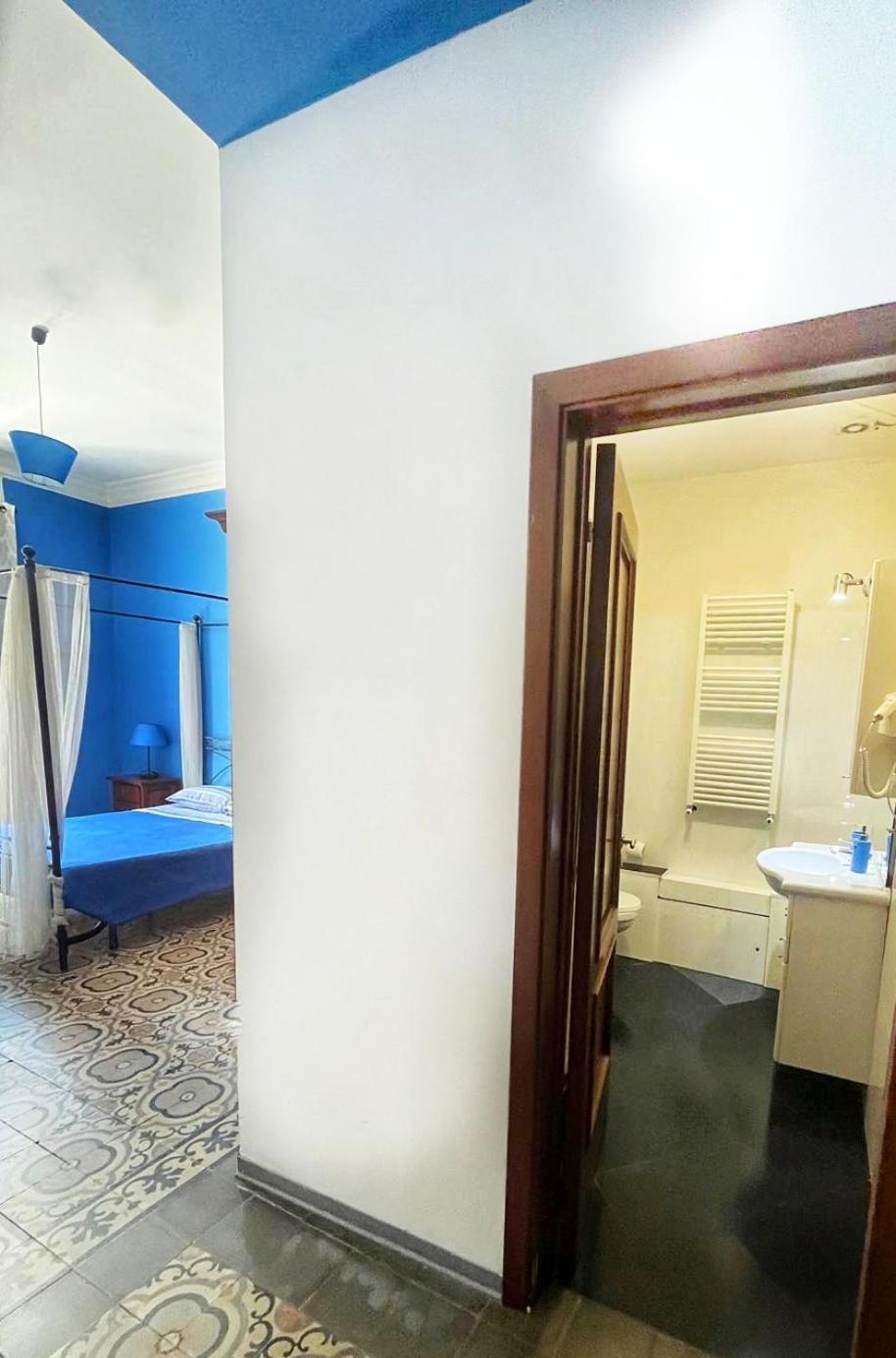Apartamento Stella Del Sud CTA Exterior foto