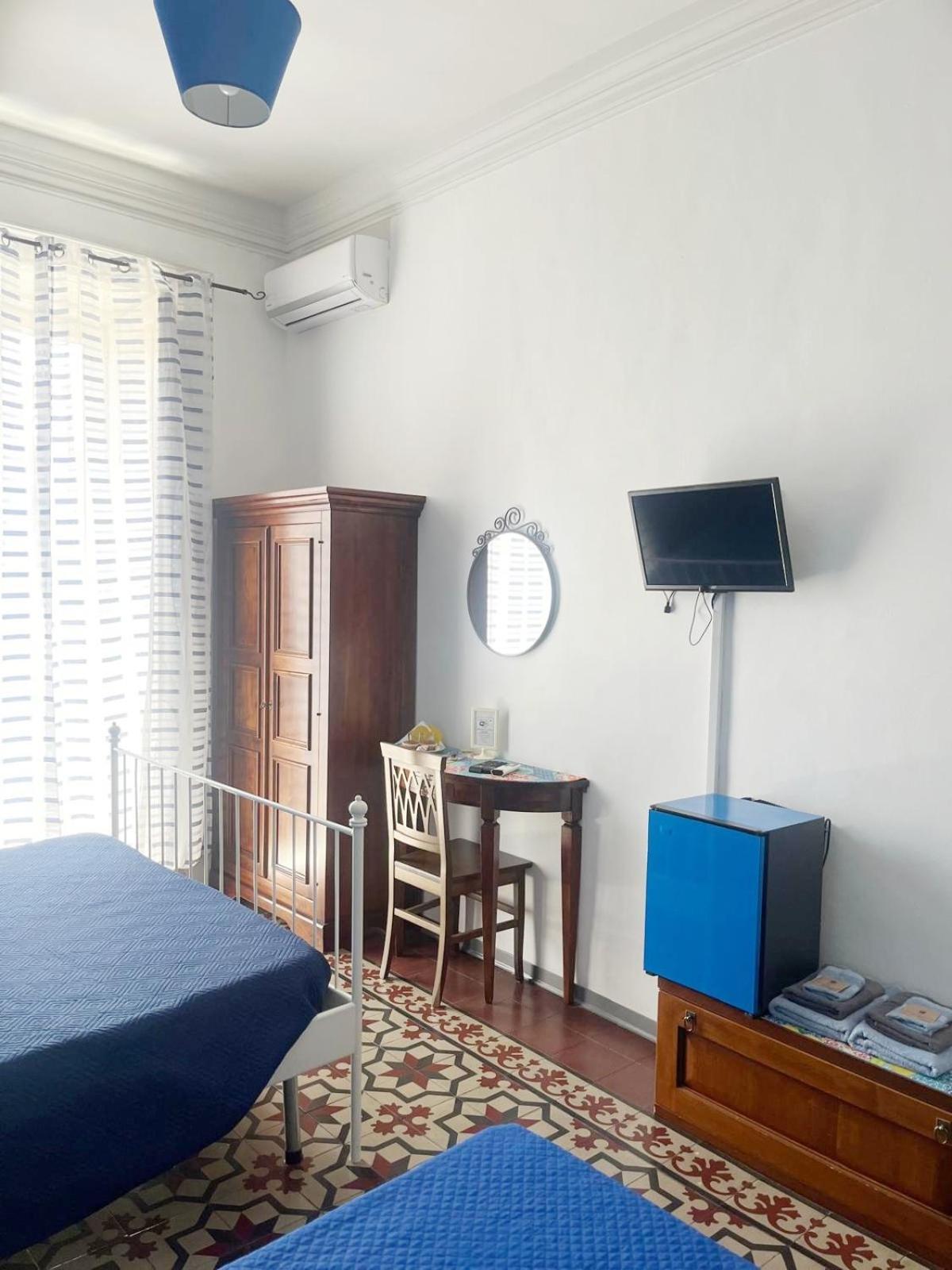 Apartamento Stella Del Sud CTA Exterior foto