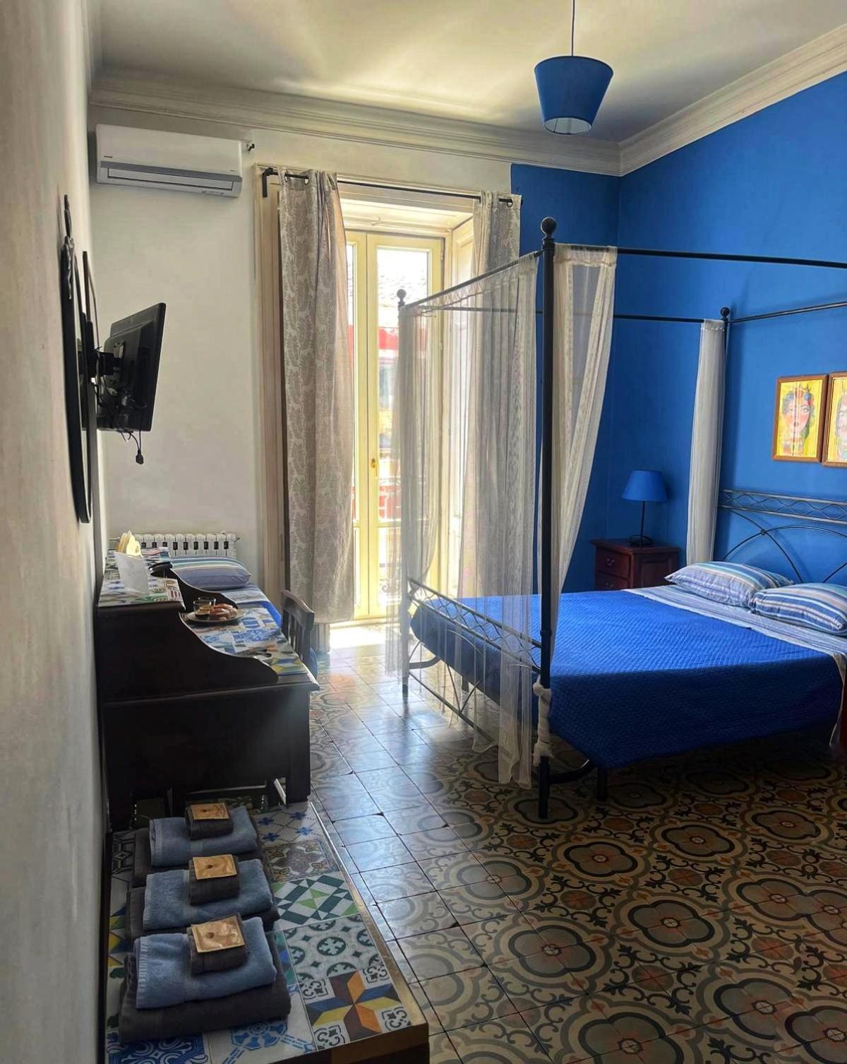 Apartamento Stella Del Sud CTA Exterior foto