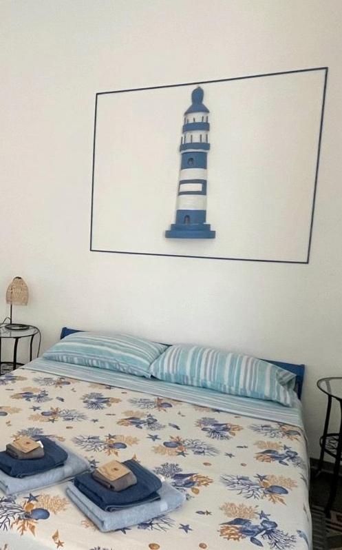 Apartamento Stella Del Sud CTA Exterior foto