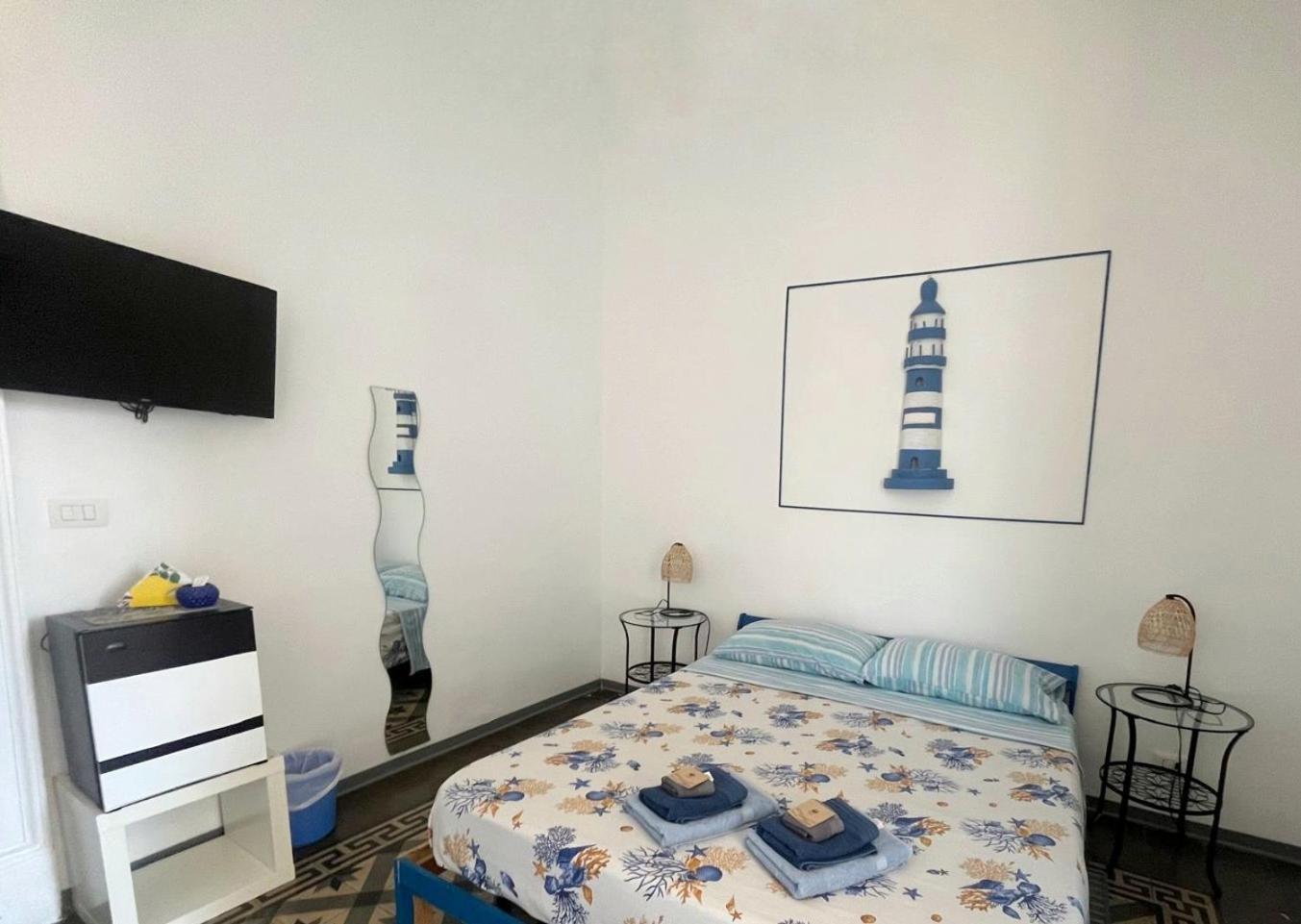 Apartamento Stella Del Sud CTA Exterior foto