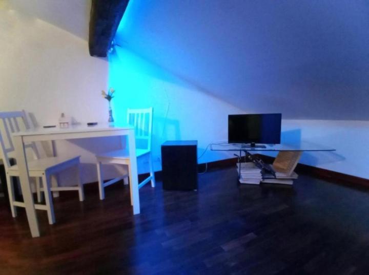 Apartamento Stella Del Sud CTA Habitación foto