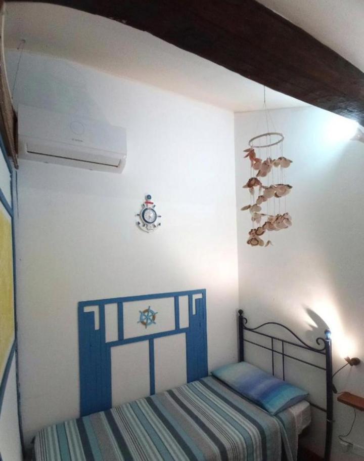 Apartamento Stella Del Sud CTA Habitación foto
