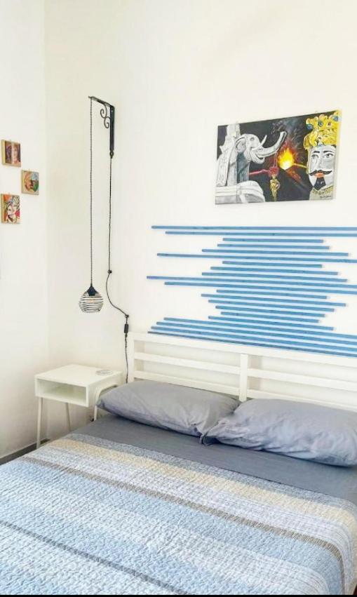 Apartamento Stella Del Sud CTA Exterior foto