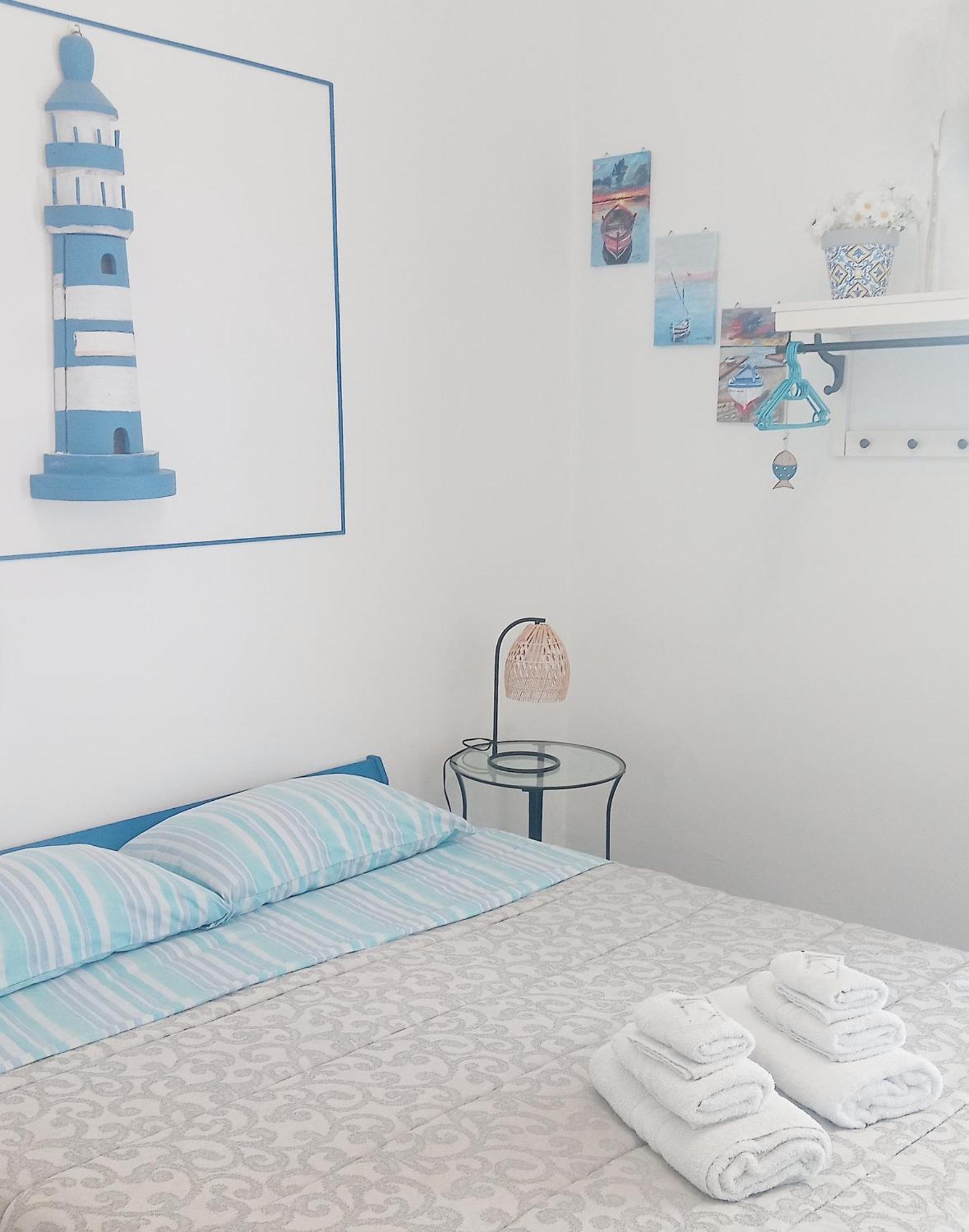 Apartamento Stella Del Sud CTA Exterior foto